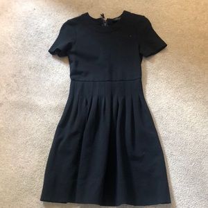 Pink Tartan GQ woman’s dress